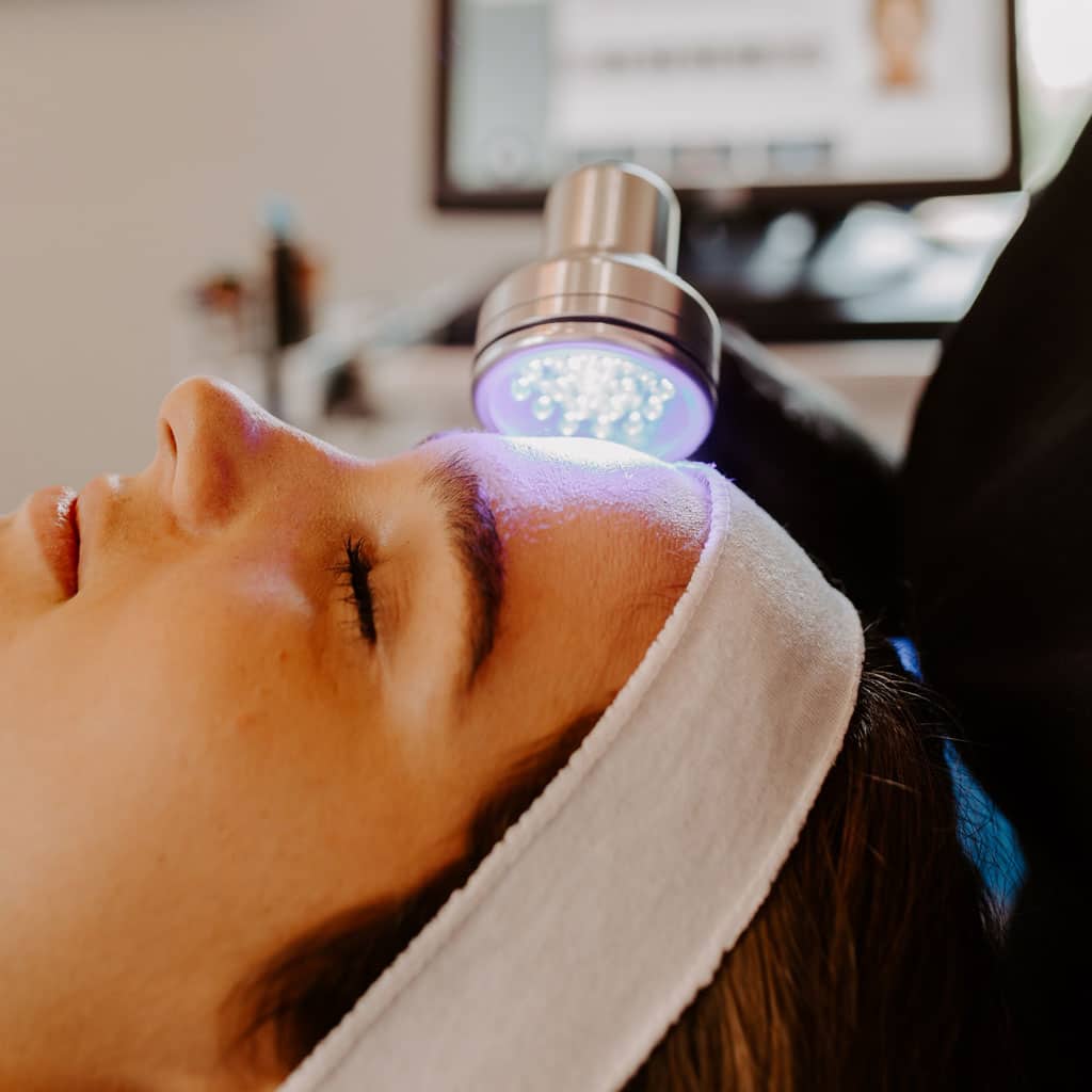 Laser & Lights Services from Cúrate MedAesthetics in Chattanooga TN
