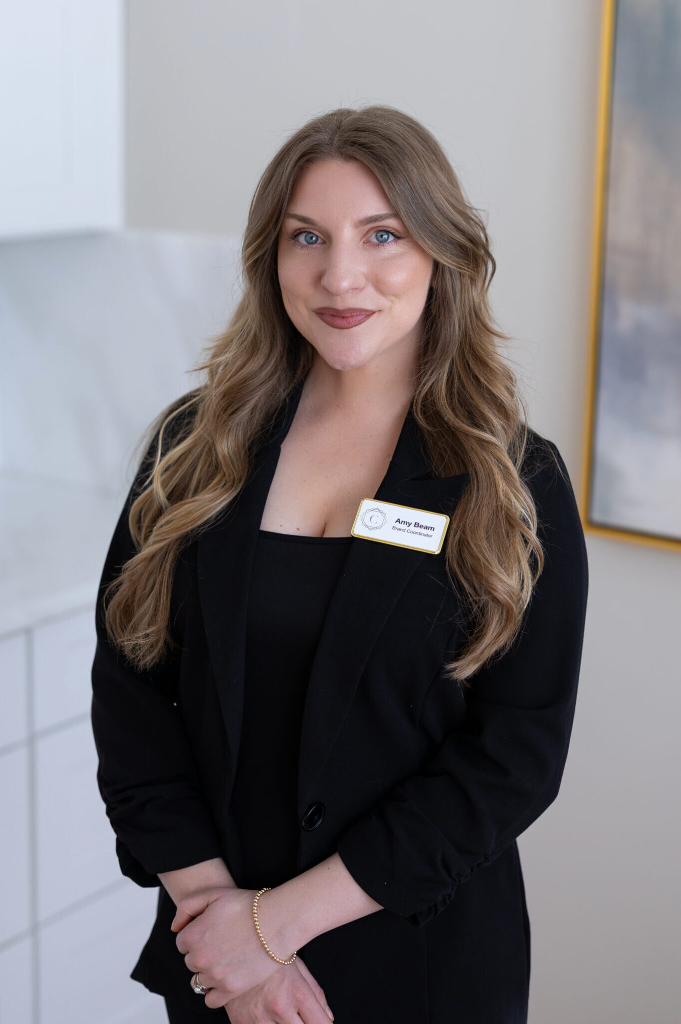 AmyBeam-May2025 Profile image of Amy Beam, Brand Manager at Curate MedAesthetics