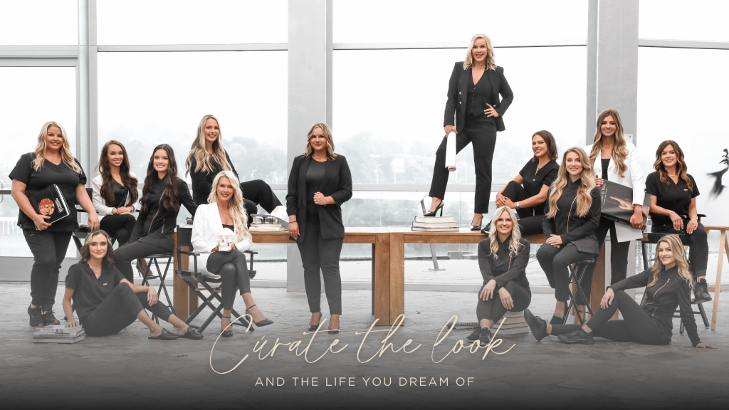 Curate MedAesthetics - Med Spas in Chattanooga